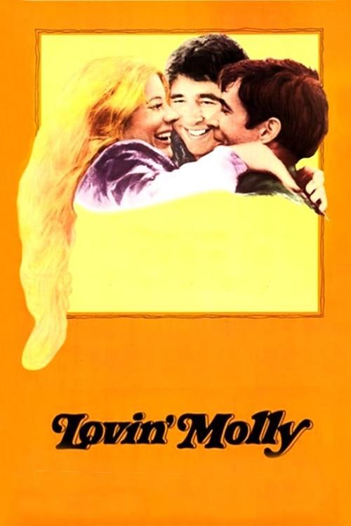 Постер Lovin' Molly